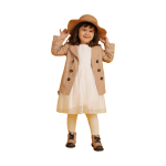 Piece Neon Striped Dress