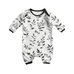 Winter cotton bib for baby