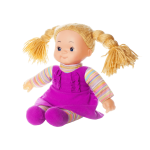 Non ac curae magna et