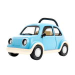 Traditional Ride On Toys Kid