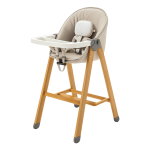 Little Haven Canopy Net